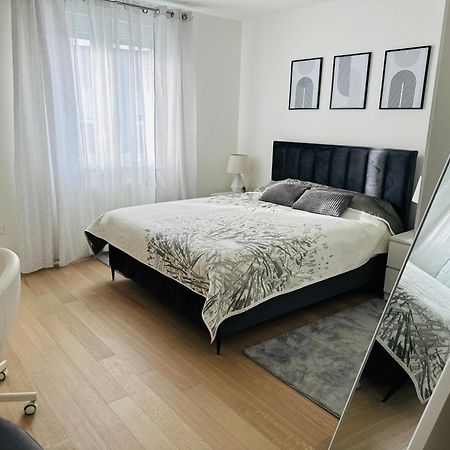 Le Boutique Chambre Vita Zagabria Esterno foto