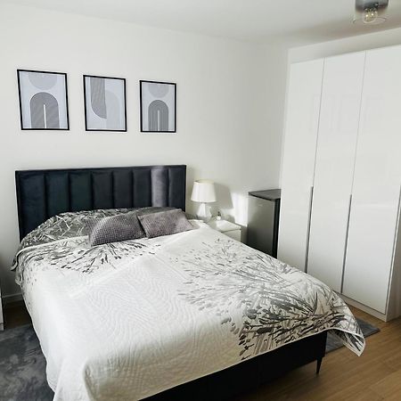 Le Boutique Chambre Vita Zagabria Esterno foto