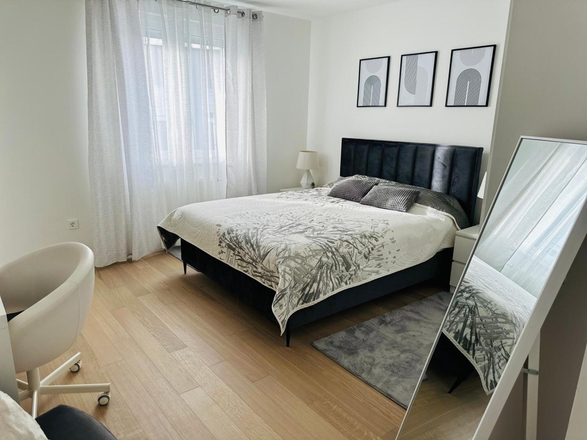 Le Boutique Chambre Vita Zagabria Esterno foto