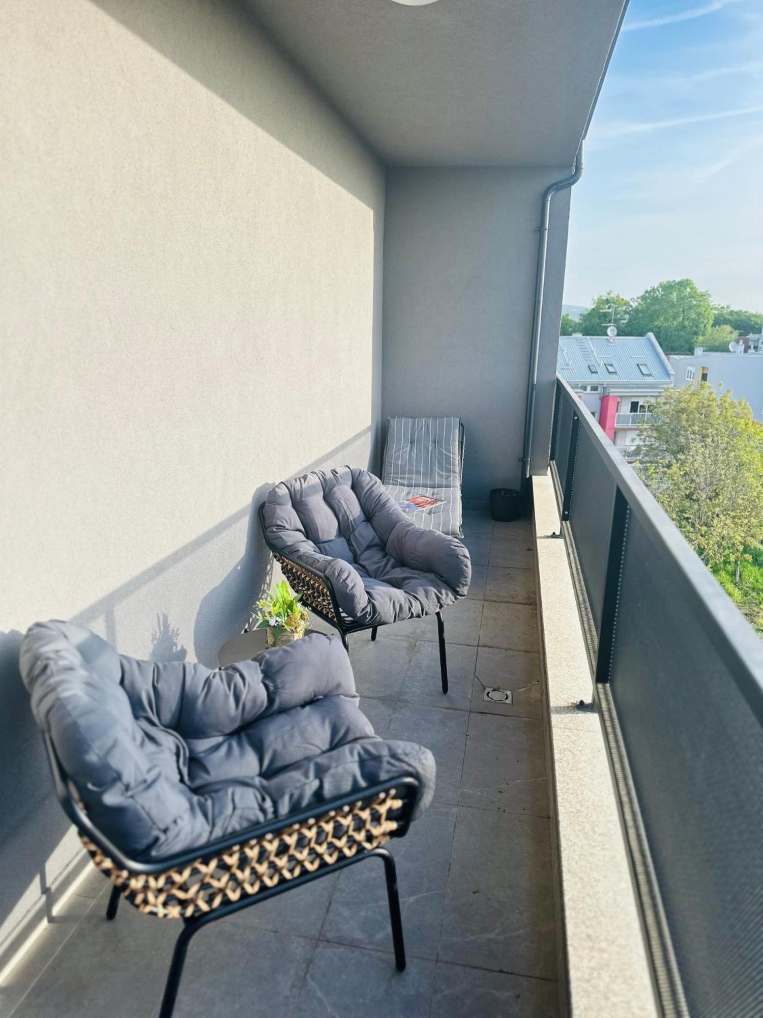 Le Boutique Chambre Vita Zagabria Esterno foto